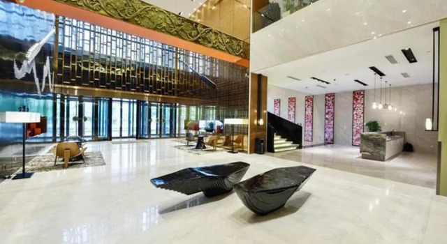 Ramada Wuhan Jianghan, Varaa Hotelli Jiang'an 