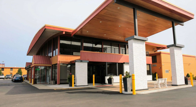 Quality Inn O'Hare Airport