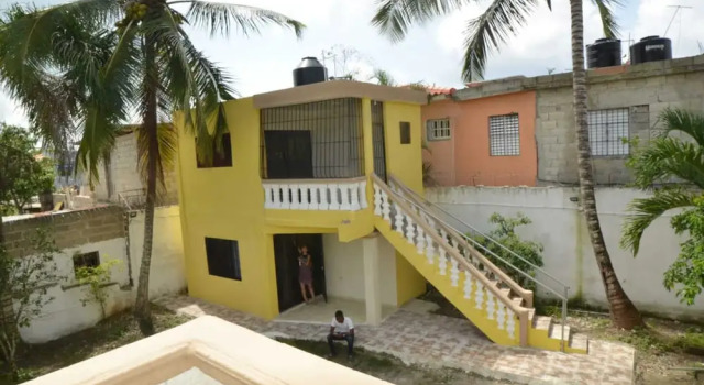 Residencial Lakis 1