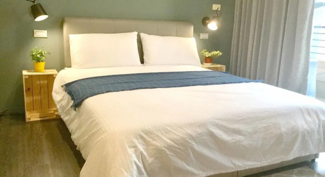 Hsr B&B