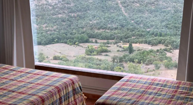 Номер Standard El Mirador