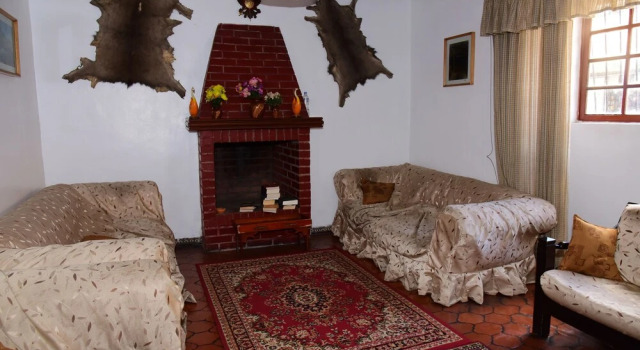 Casablanca Huaraz Inn hospedaje, Prenota Hotel Huaraz Ancash