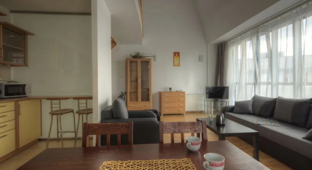 Capital Apartments Piekary, Забронировать Апартаменты/квартира Апартаменты Познани, рядом с Jesuit Collegium, Апартаменты/квартира