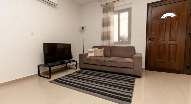 Dafni villa 21, Забронировать Вилла Коттеджи Паралимни, Коттедж