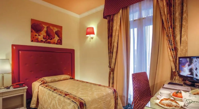 Номер Standard Hotel Terme Cristoforo
