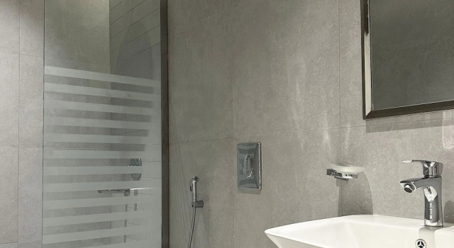 Апартаменты Kease Rabi H-15 Luxurious CreativityGZ98