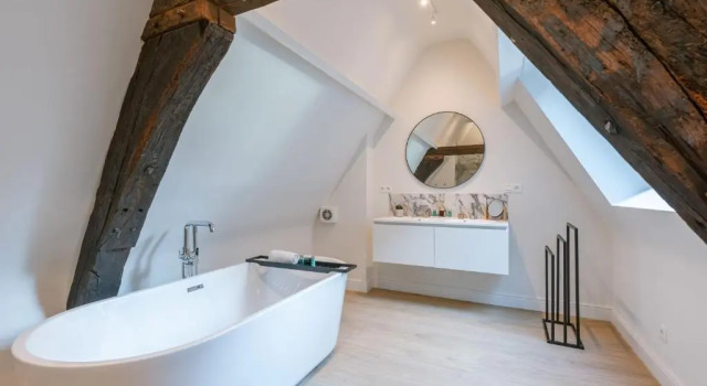 Апартаменты Modern Apartment on top Location in Antwerp