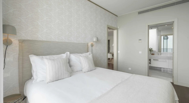 Luxury Holiday, sea View - Madeira Palace III, Rezerwuj Hotel Hotele w Funchal z basenem, w pobliżu CityBubbles, Basen