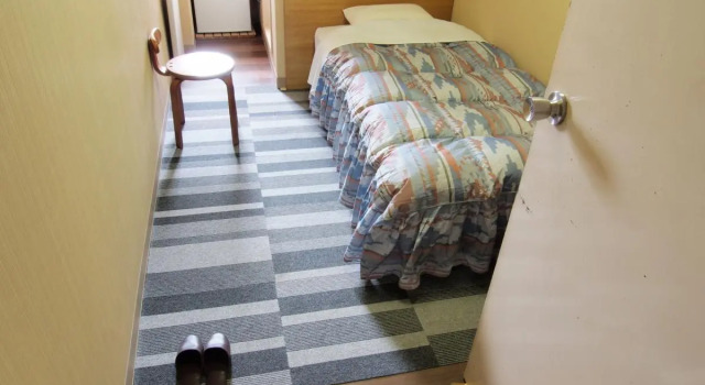 Одноместный номер Standard Tsukuba Daily Inn