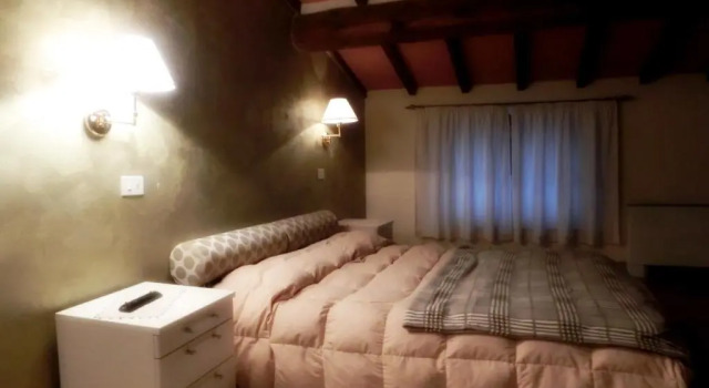 Номер Superior Country House La Fattoria Bellandi