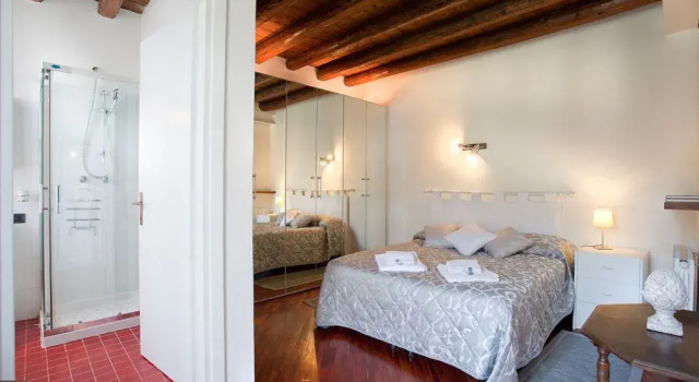 Verona For Rent Olmo