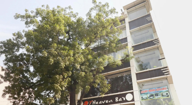 OYO 68376 Hotel 7th Heaven, Book Hotel Sonari Town Jharkhand