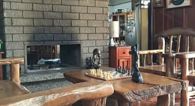Gavin's Bed and Breakfast