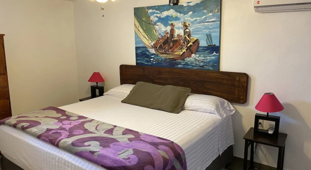 Люкс Comfort Villa Serena Centro Historico