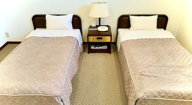 Люкс Deluxe HOLIDAY VILLA Hotel & Resort KARUIZAWA