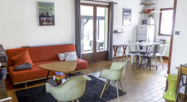 Holiday Home Marina de Talaris, Book Feriehus Lacanau-Ocean Aquitaine