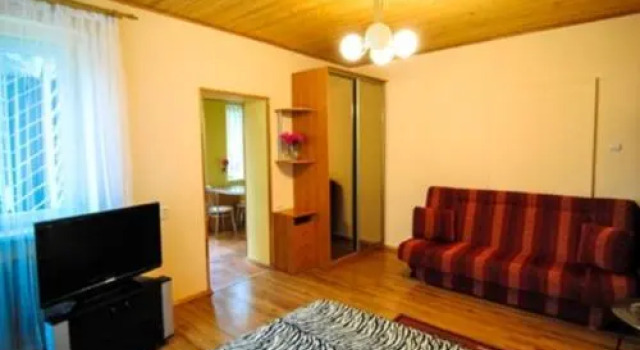 Apartamentai Vida, Boek Hotel Palanga 