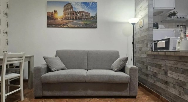 50 Passi Colosseo Apartment
