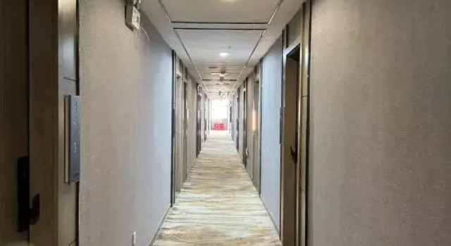 Wanmei Yipin Hotel, Boek Hotel Hotels in Guangdong met parkeren, Parkeren