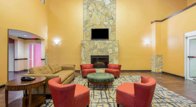 La Quinta Inn & Suites Eastland
