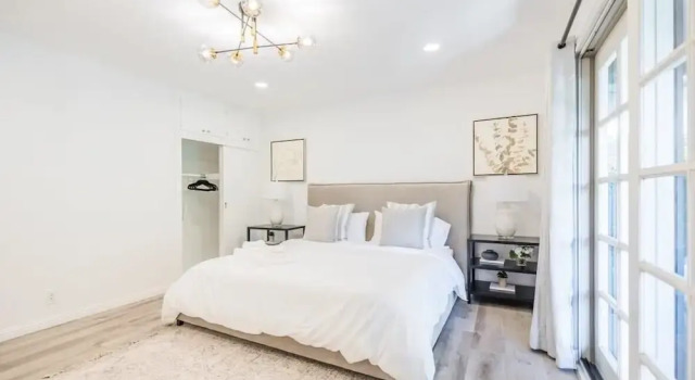 @ Marbella Lane - Serene Ranch Style Home W/pool, 预订 度假屋 富勒敦 加州迪士尼乐园