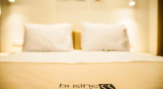 Апартаменты Deluxe Cluj Business Class