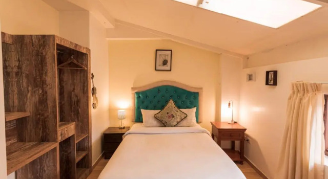 Cozy Room Cusco