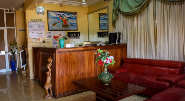 Jeane's Appart Hotel