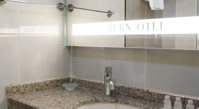 Номер Classic Bern Hotel