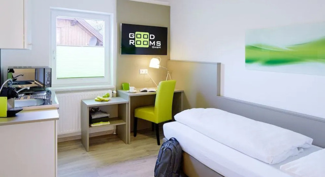 Hotel Good Rooms Bad Ischl