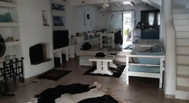 Villa Mykonos, Rezervovat Vila Agii Theodori 