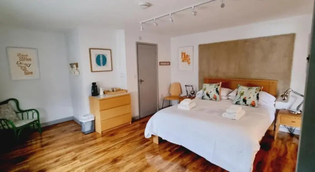 Номер Classic B - Simply Rooms