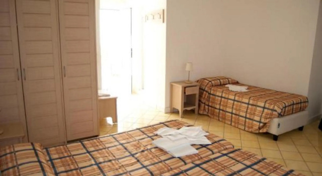 Семейный номер Standard Villa Giusto