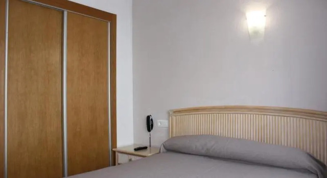 Одноместный номер Standard с балконом Hotel Porto