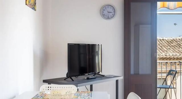 Апартаменты House & Villas - Iblea Apartments