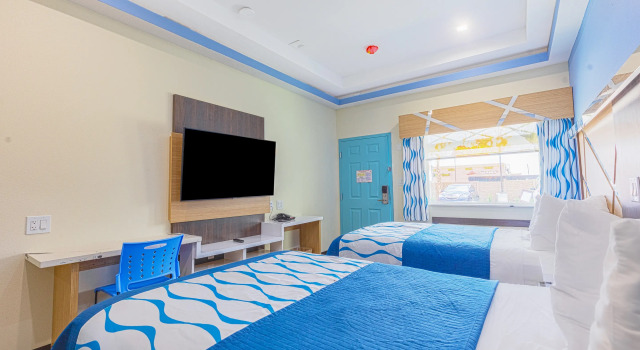 La Vyoma Villas, Westpark Hwy 6, Забронировать Отель Mission Bend Texas Gulf Coast, рядом с Торговый центр "Уэст-Оукс"