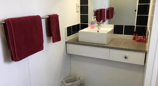 Студия Thornton Lodge Motel