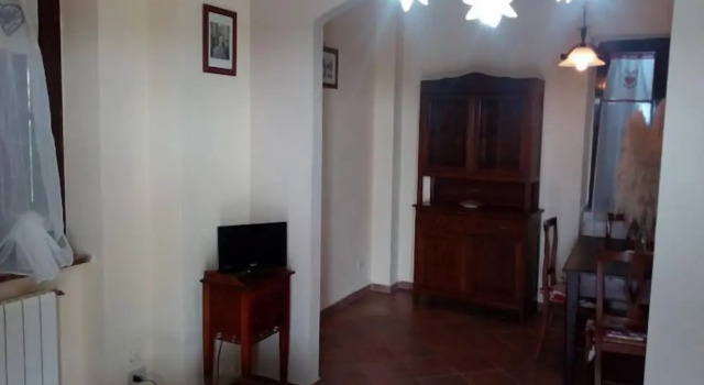 Номер Standard Дуплекс c 1 комнатой Agriturismo Vallesessanta