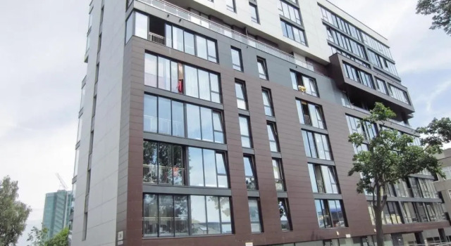 Centro apartamentai - Panorama, Prenota Hotel Zverynas Vilnius