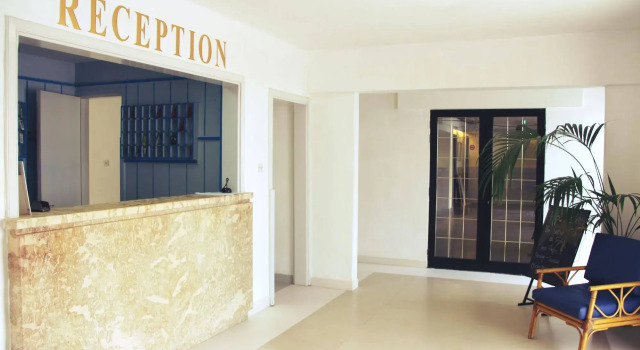 Mavina Hotel & Apartments, Boek Appartement Appartementen in Qawra, Appartement