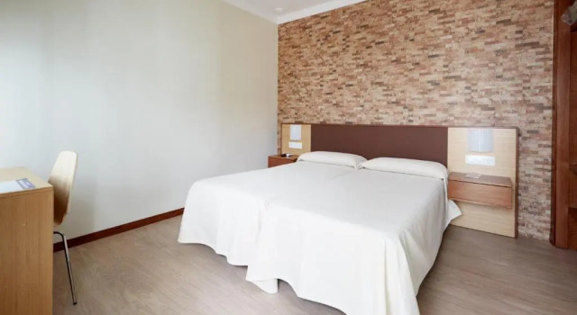 Номер Standard Hostal Campo Nuevo