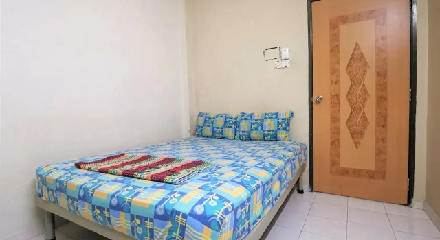 Habitación Estándar Star Lodge