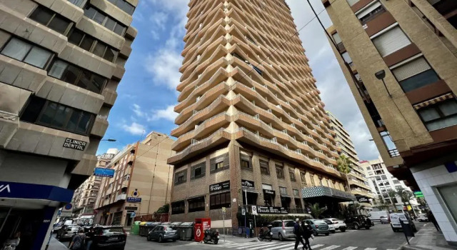 Riscal 6 by United Renters, Забронировать Отель Аликанте Памплона, рядом с Central Market of Alicante