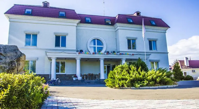 Загородный Дом Волжино