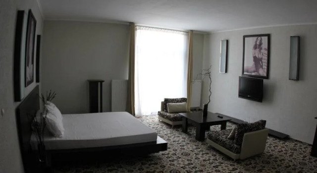 Blues Hotel, Book Hotel Kaliningrad Kaliningrad Region