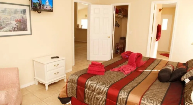 Семейная вилла Ly53763 - Indian Ridge - 4 Bed 2 Baths Villa