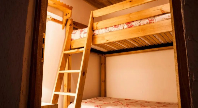 Номер Standard Chalet Sosa