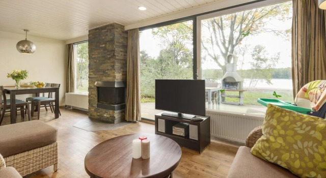 Center Parcs De Kempervennen, Rezervovat Apartmán  