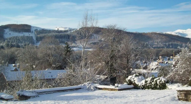 Одноместный номер Standard Carra Beag Guest House