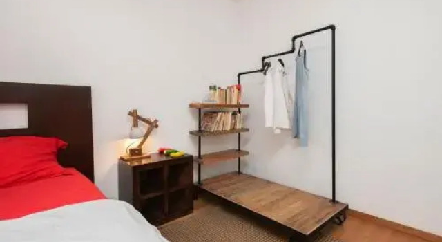 Casa de Chiles - 2 bedrooms in Mexico City, Забронировать Отель Мехико Мексико, рядом с Estela de Luz